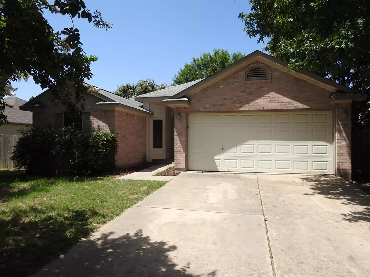 Kyle, TX 78640,440 Zebra DR