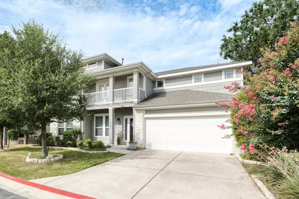 Austin, TX 78717,9701 McKnight LOOP