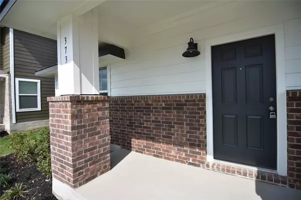 Kyle, TX 78640,373 Keefer LN