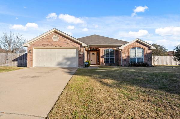 2803 Modoc DR, Harker Heights, TX 76548