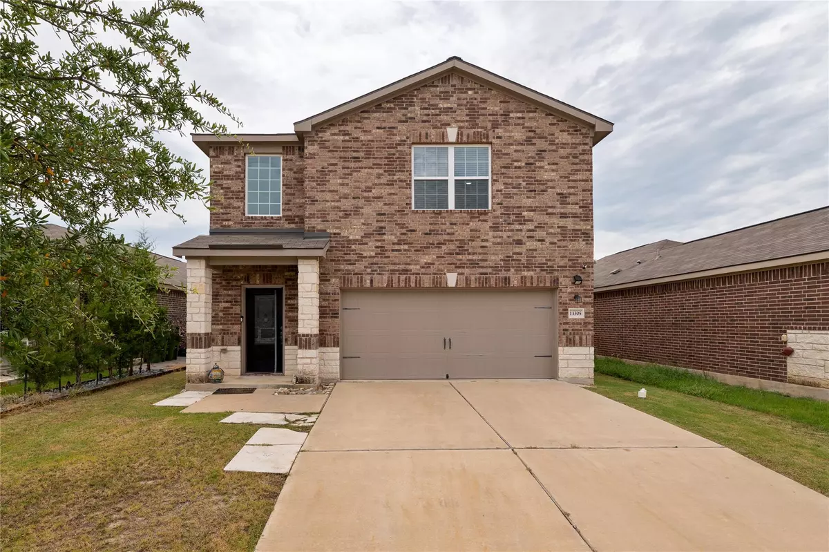 Manor, TX 78653,13305 William McKinley WAY