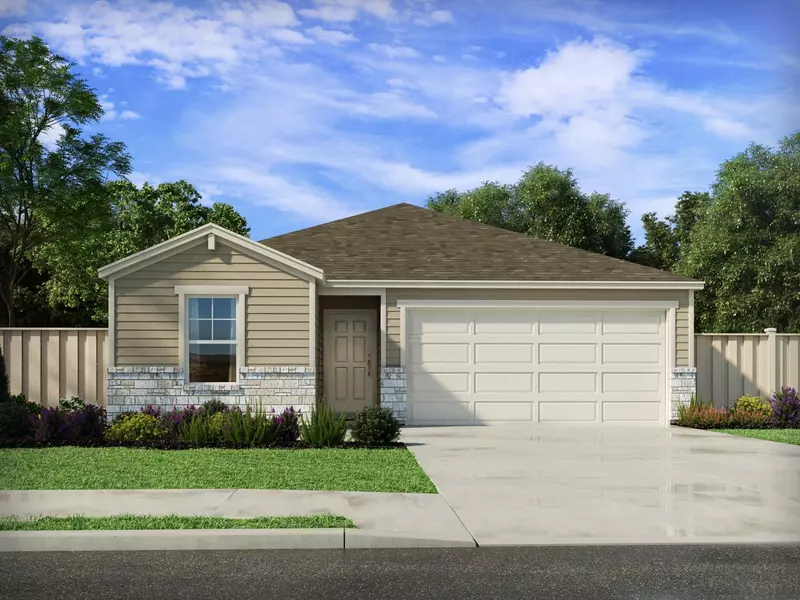 153 Honey Bee RD, Jarrell, TX 76537