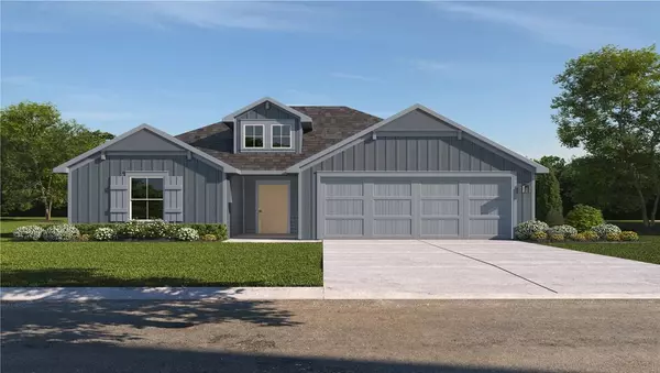1919 Deodar DR, Belton, TX 76513