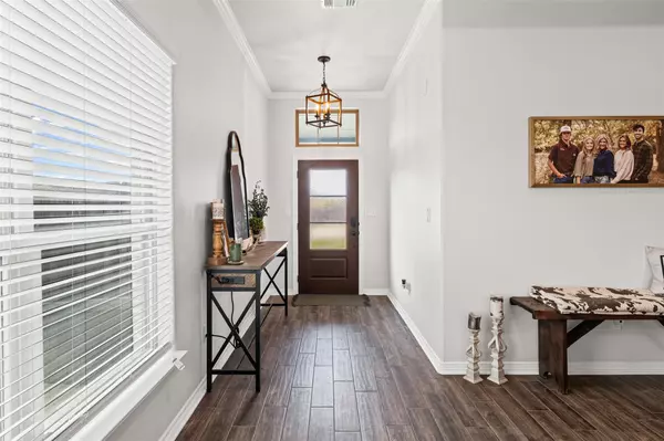 Salado, TX 76571,707 Eagle Pass DR