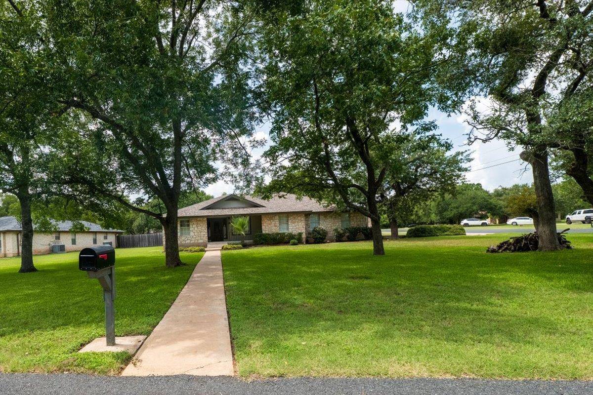 Georgetown, TX 78628,300 Las Plumas DR