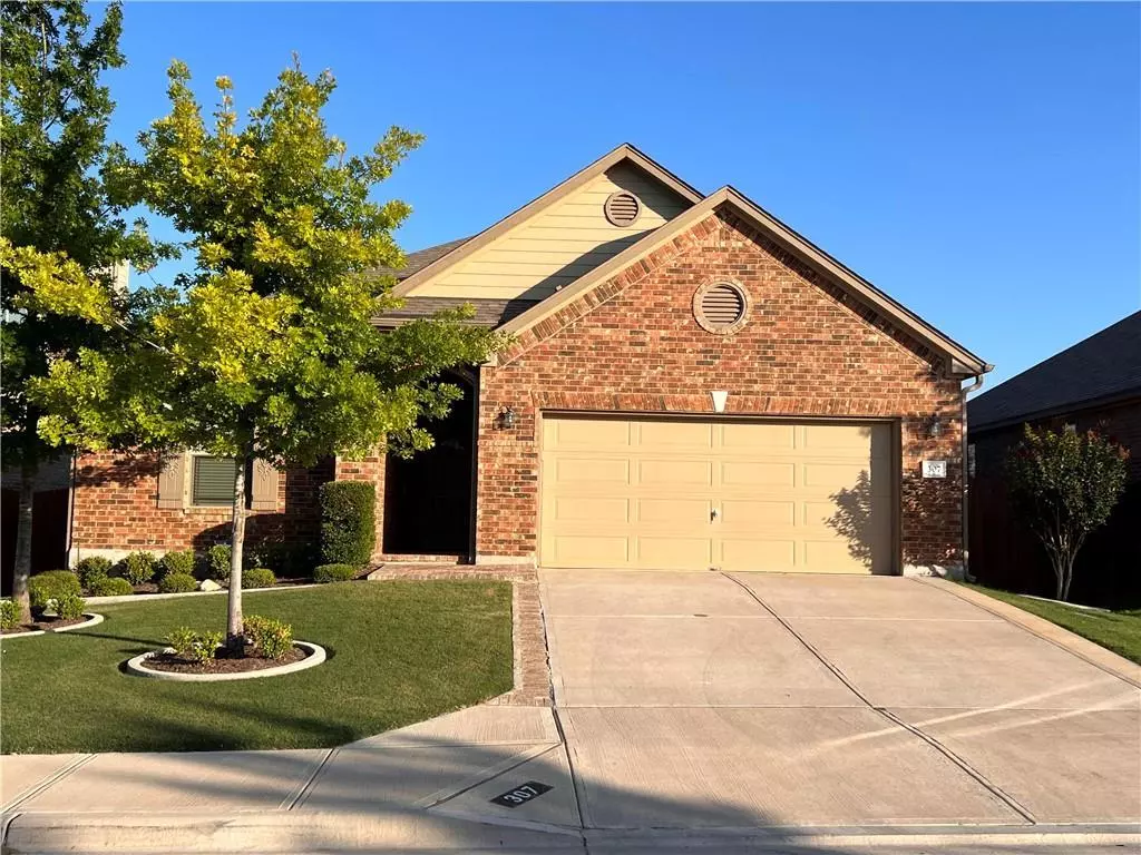 Georgetown, TX 78626,307 Alamosa DR