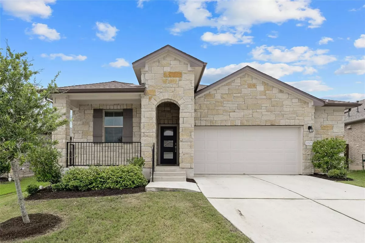 Pflugerville, TX 78660,16809 Pendolino DR