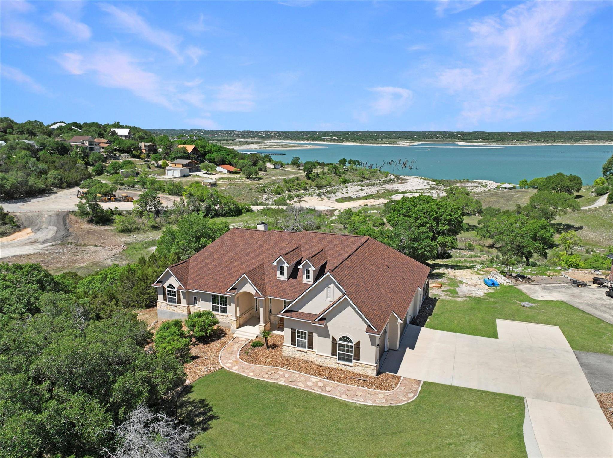 115 Scarlet CT, Canyon Lake, TX 78133