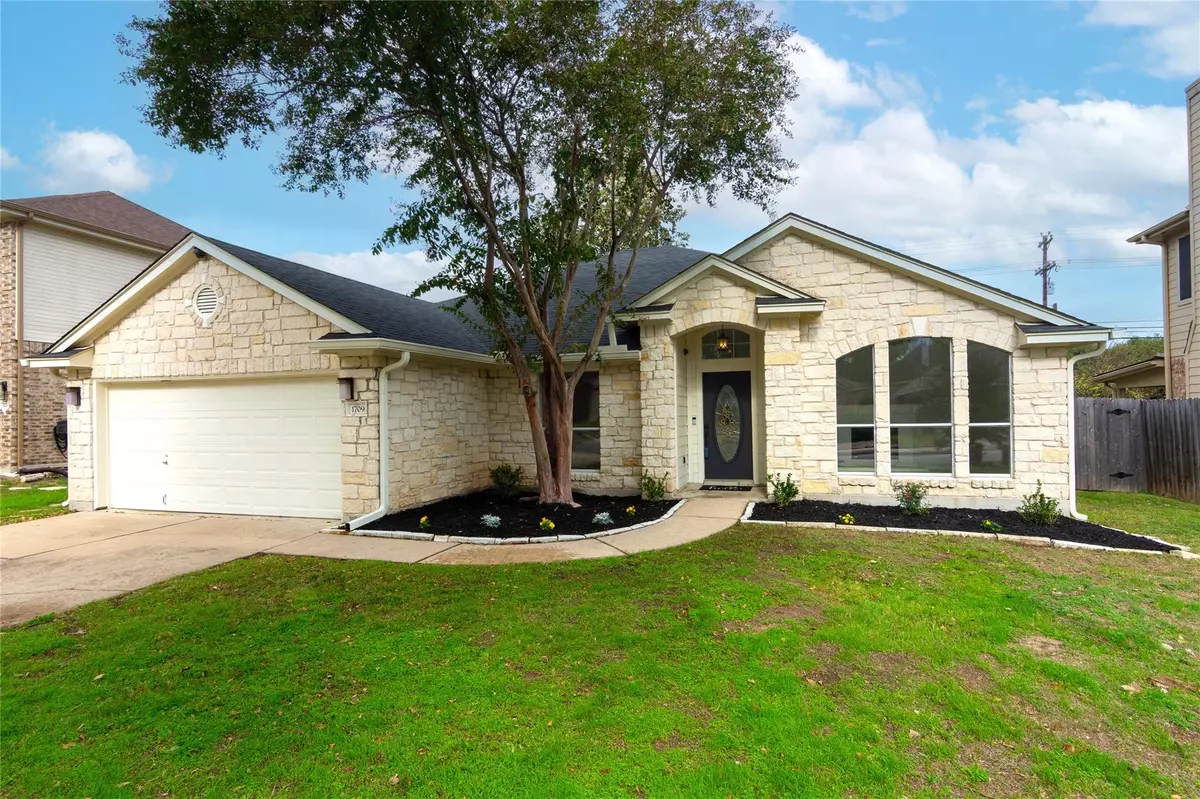Cedar Park, TX 78613,1709 Todd LN