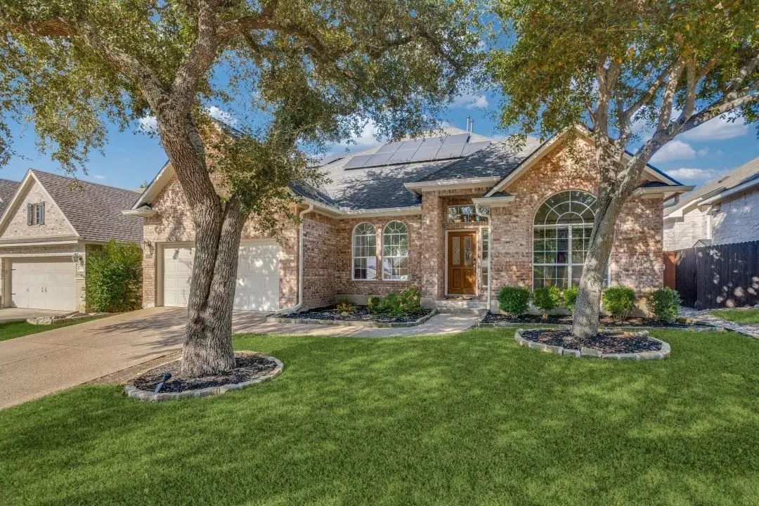 Cedar Park, TX 78613,2603 Mingus DR