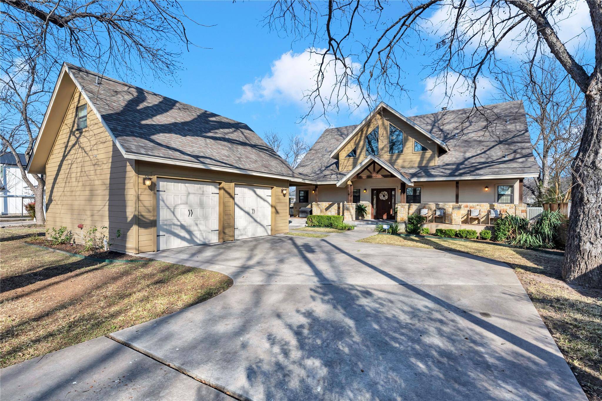 2530 Williams Lakeshore, Kingsland, TX 78639