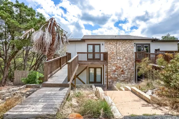 Lago Vista, TX 78645,5909 Lago Vista WAY #A