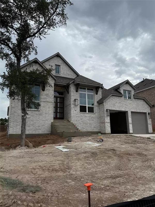 Kyle, TX 78640,498 Painted Creek WAY