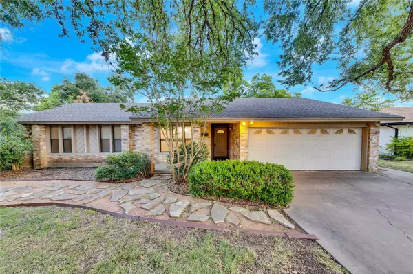 10511 Mourning Dove DR, Austin, TX 78750