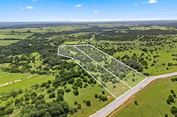 67 Pitchfork Ranch RD, Copperas Cove, TX 76522