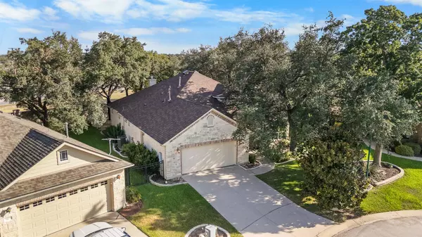 Georgetown, TX 78633,806 Boquilla TRL
