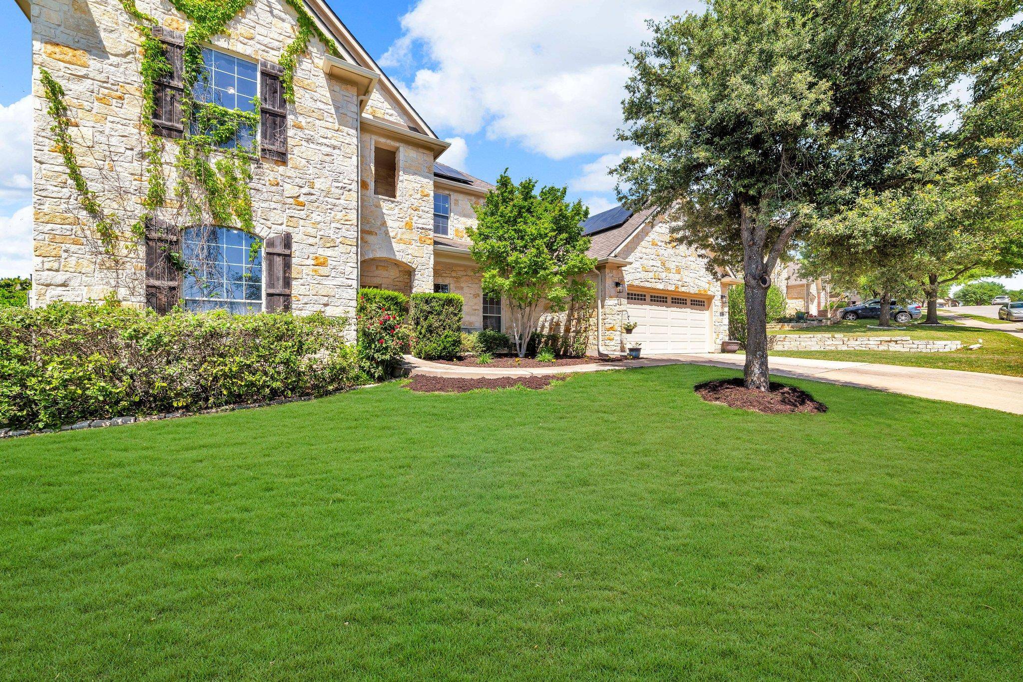 1107 Shiloh ST, Cedar Park, TX 78613