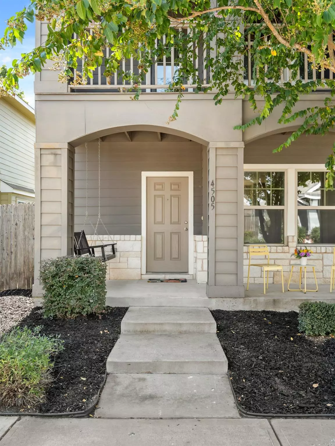 Austin, TX 78725,4505 Esper LN