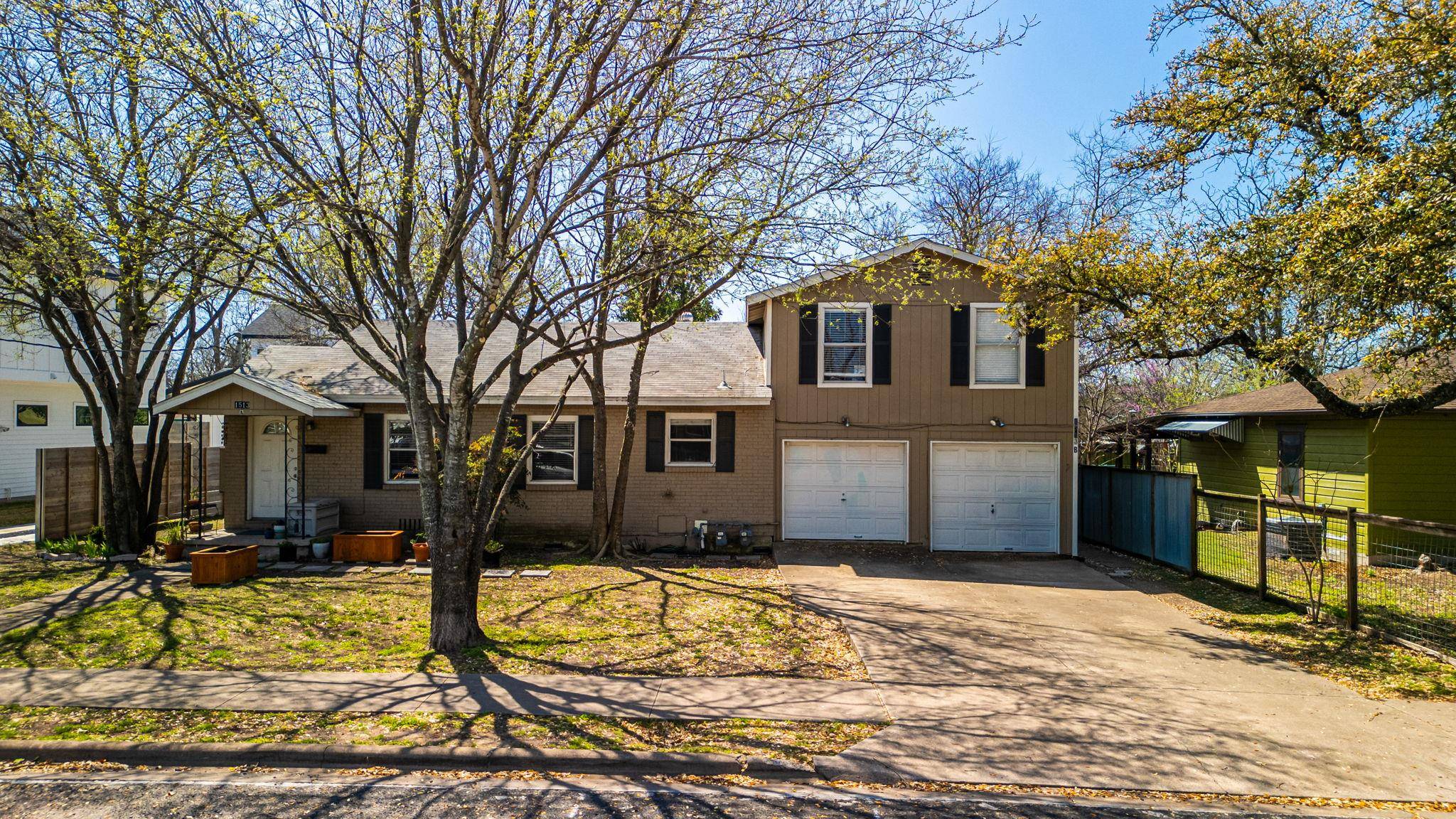 1513 Ruth Ave, Austin, TX 78757