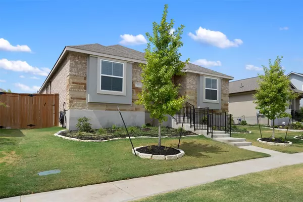 2917 Sage Ranch DR, Leander, TX 78641