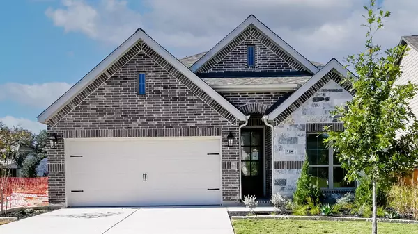 318 Prickly Poppy LOOP, Kyle, TX 78640