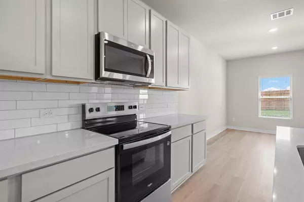 Jarrell, TX 76537,256 Little Green TRL