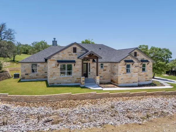 Burnet, TX 78611,101 Dawna Len DR