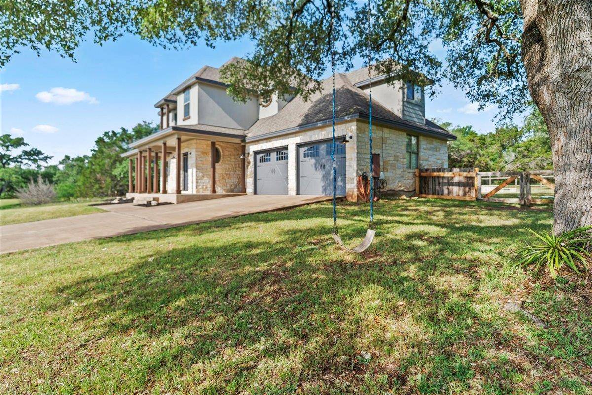 Driftwood, TX 78619,308 Canna Lily CIR