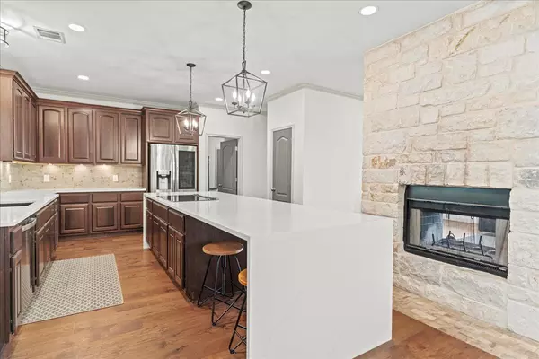 Driftwood, TX 78619,308 Canna Lily CIR