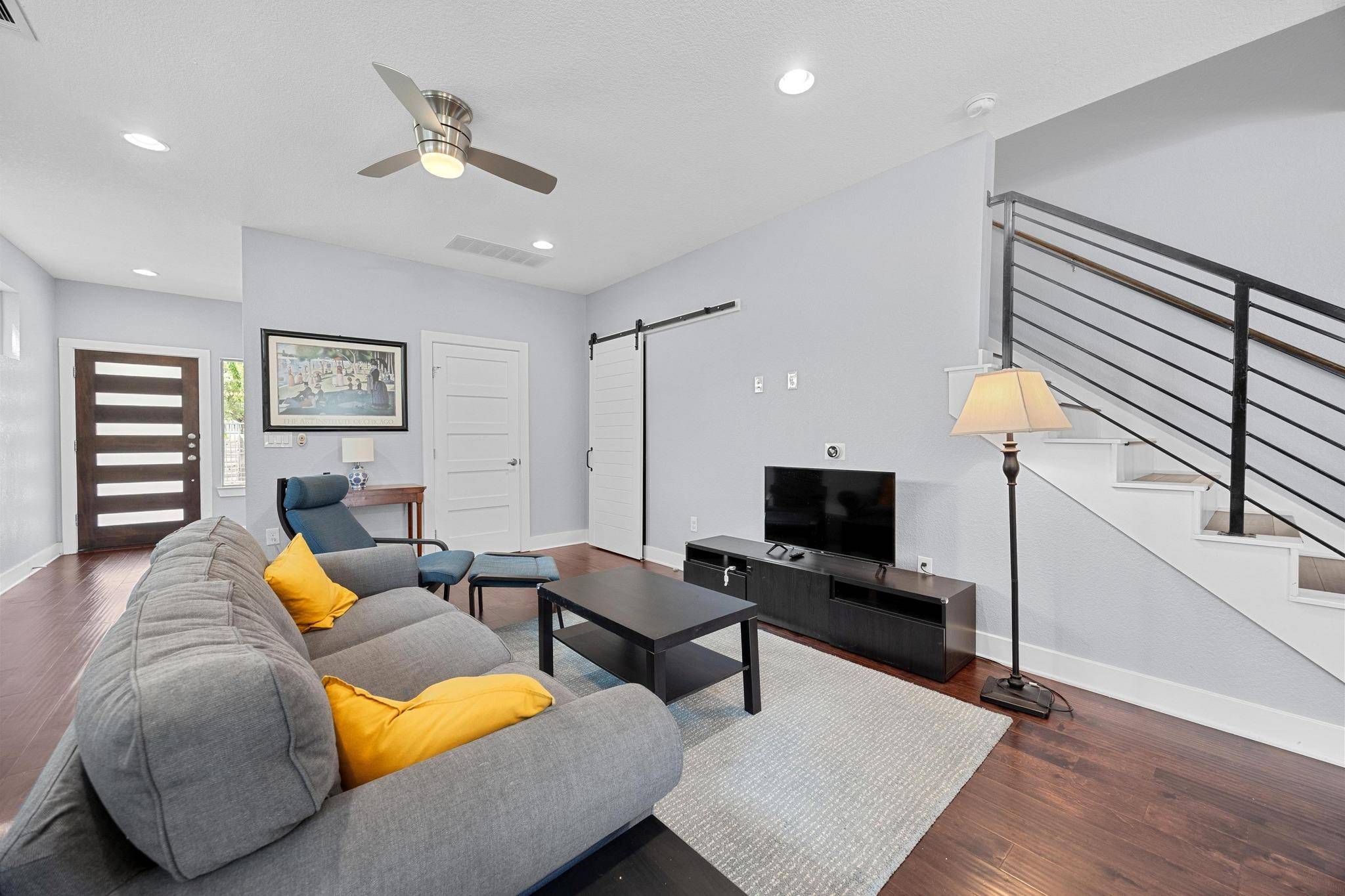 312 Delmar Ave #B, Austin, TX 78752