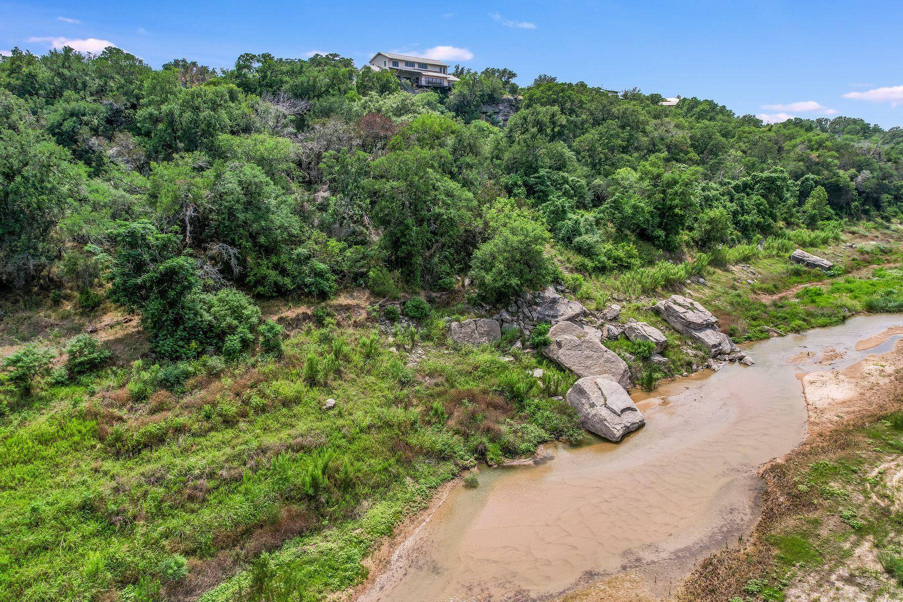 Spicewood, TX 78669,24709 Fossil TRL