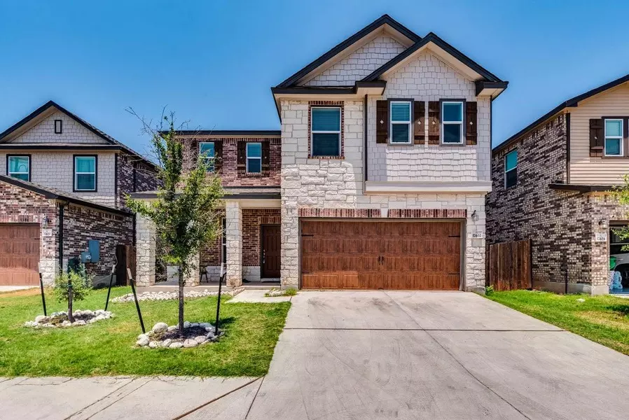 17402 Crazy Arm RD, Round Rock, TX 78664