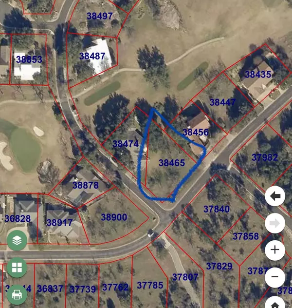 Horseshoe Bay, TX 78657,2701 Aurora