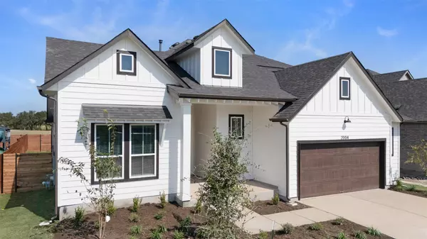 Georgetown, TX 78633,2004 Tobiano TRCE