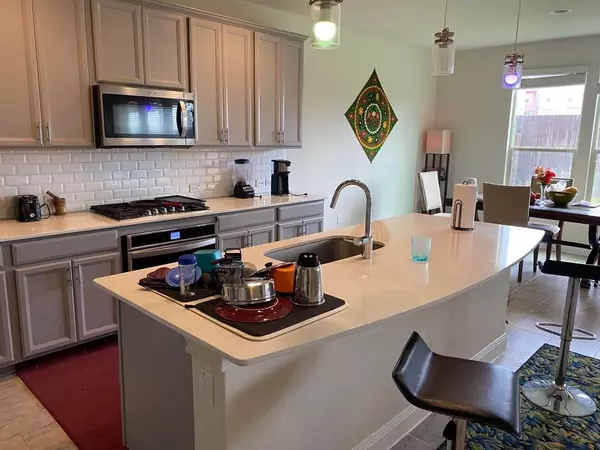 Austin, TX 78717,14205 Eucalyptus BND #9