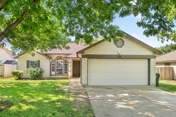 Georgetown, TX 78626,516 Jefferson LN