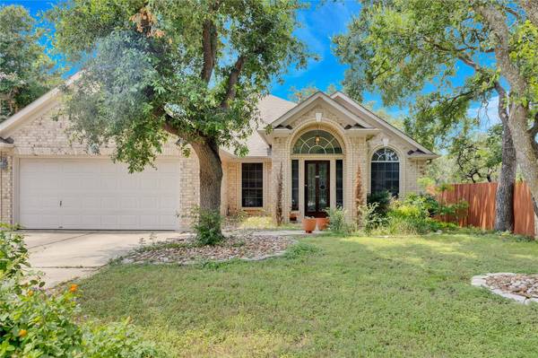 1501 Avery Elissa LN, Cedar Park, TX 78613