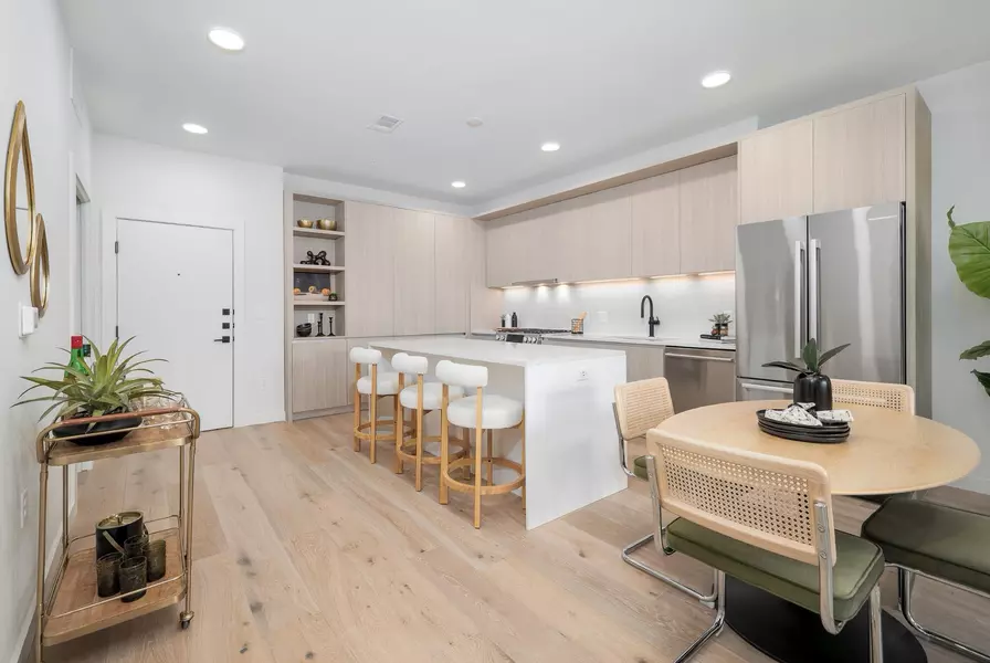 2209 S 1st ST #337, Austin, TX 78704