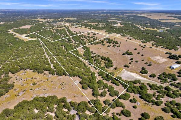 TBD Rolling Hills DR, Lampasas, TX 76550