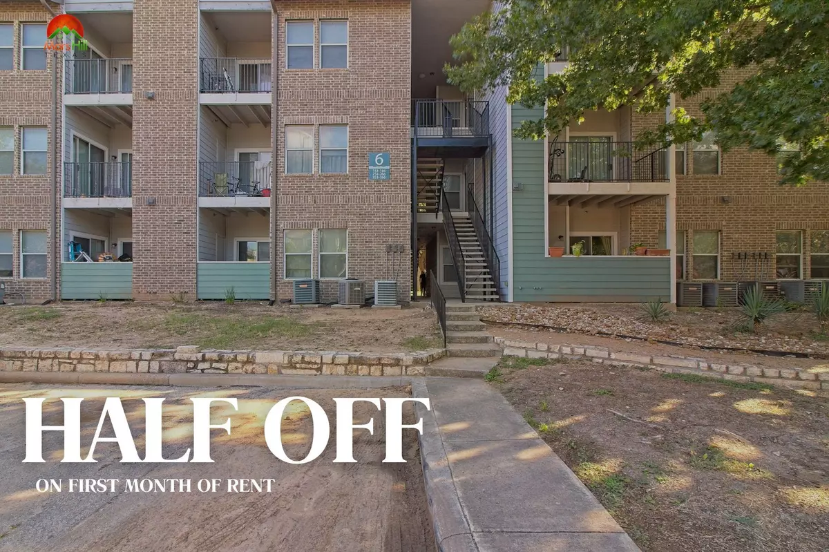 Austin, TX 78758,12166 Metric BLVD #354