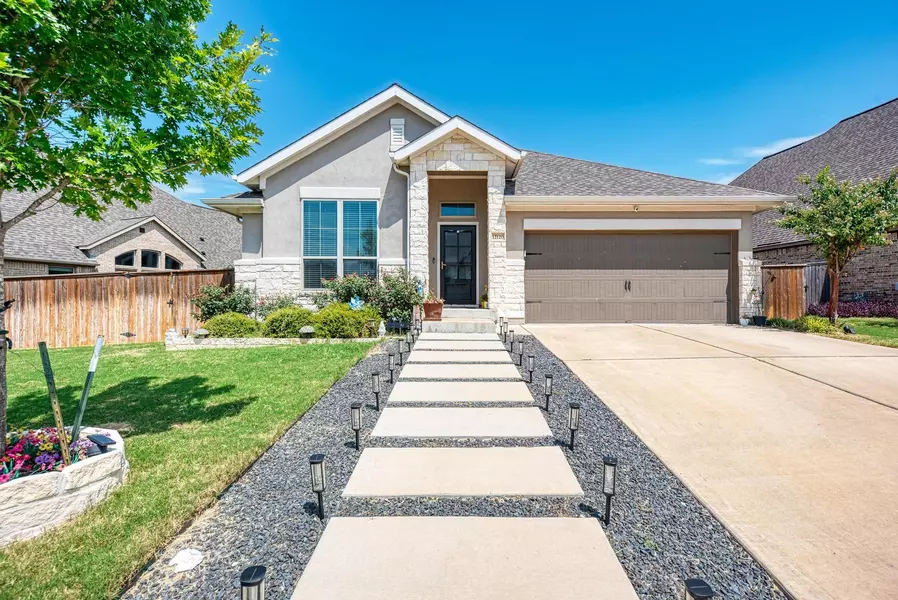 12120 Mossygate TRL, Manor, TX 78653