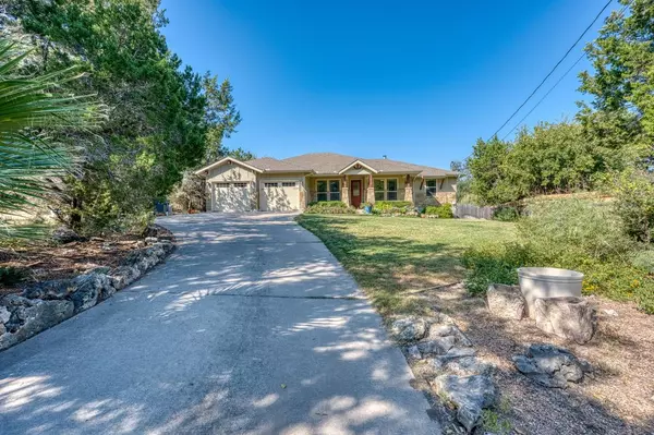 Spicewood, TX 78669,706 Rogart DR