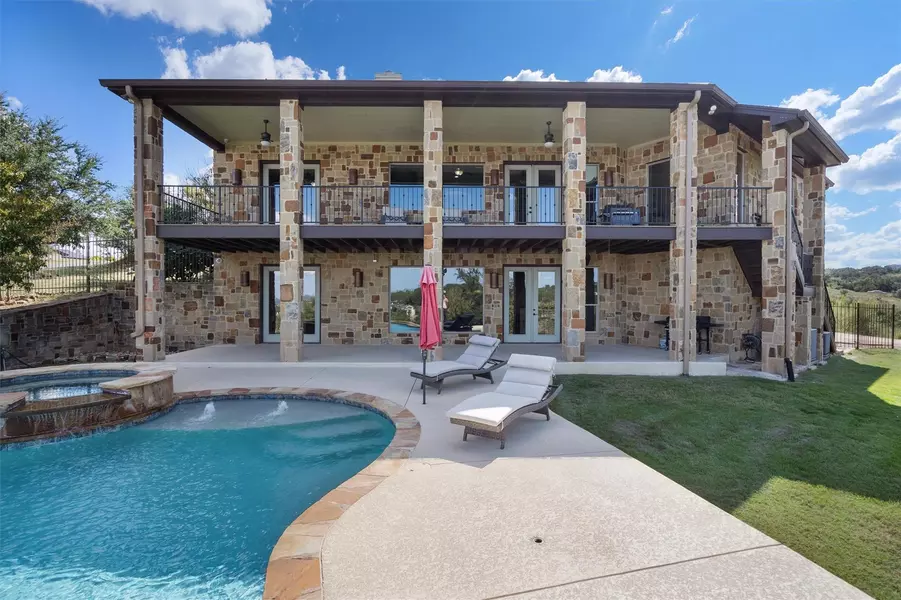 4408 Blacksmith CV, Spicewood, TX 78669