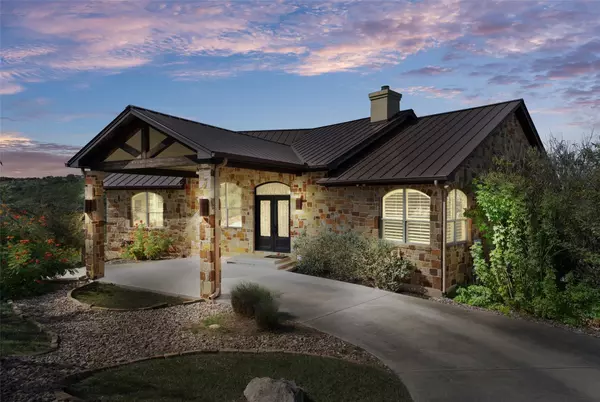 4408 Blacksmith CV, Spicewood, TX 78669
