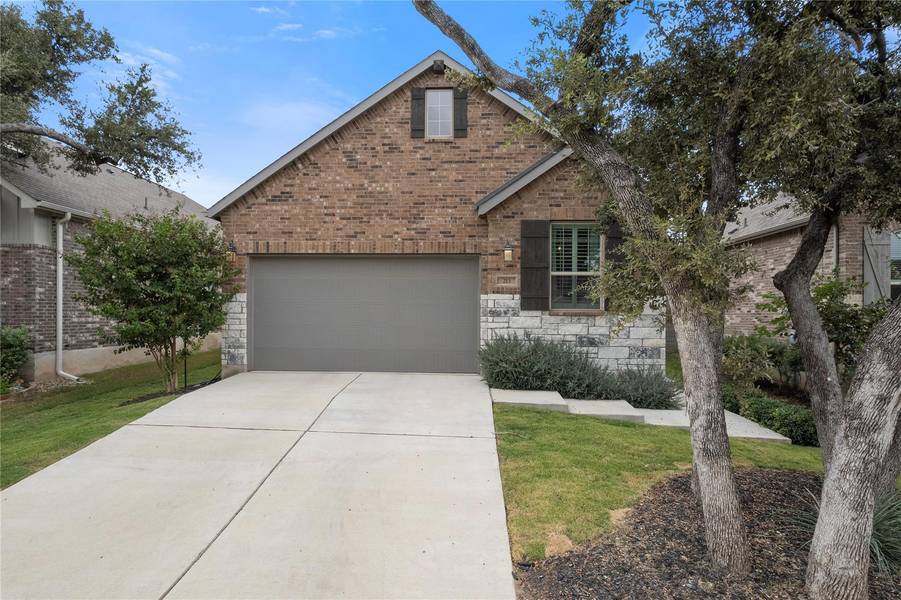 213 Arrowhead Mound RD, Georgetown, TX 78628