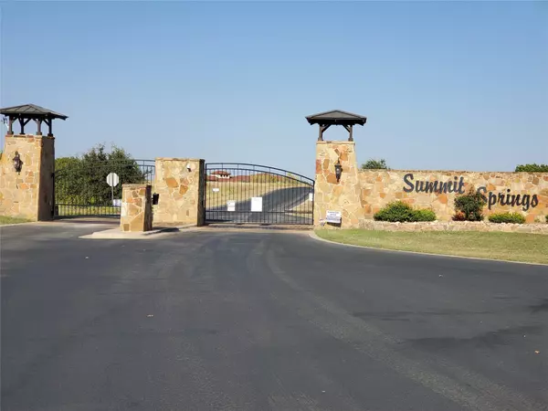 0 Summit Springs DR, Marble Falls, TX 78654