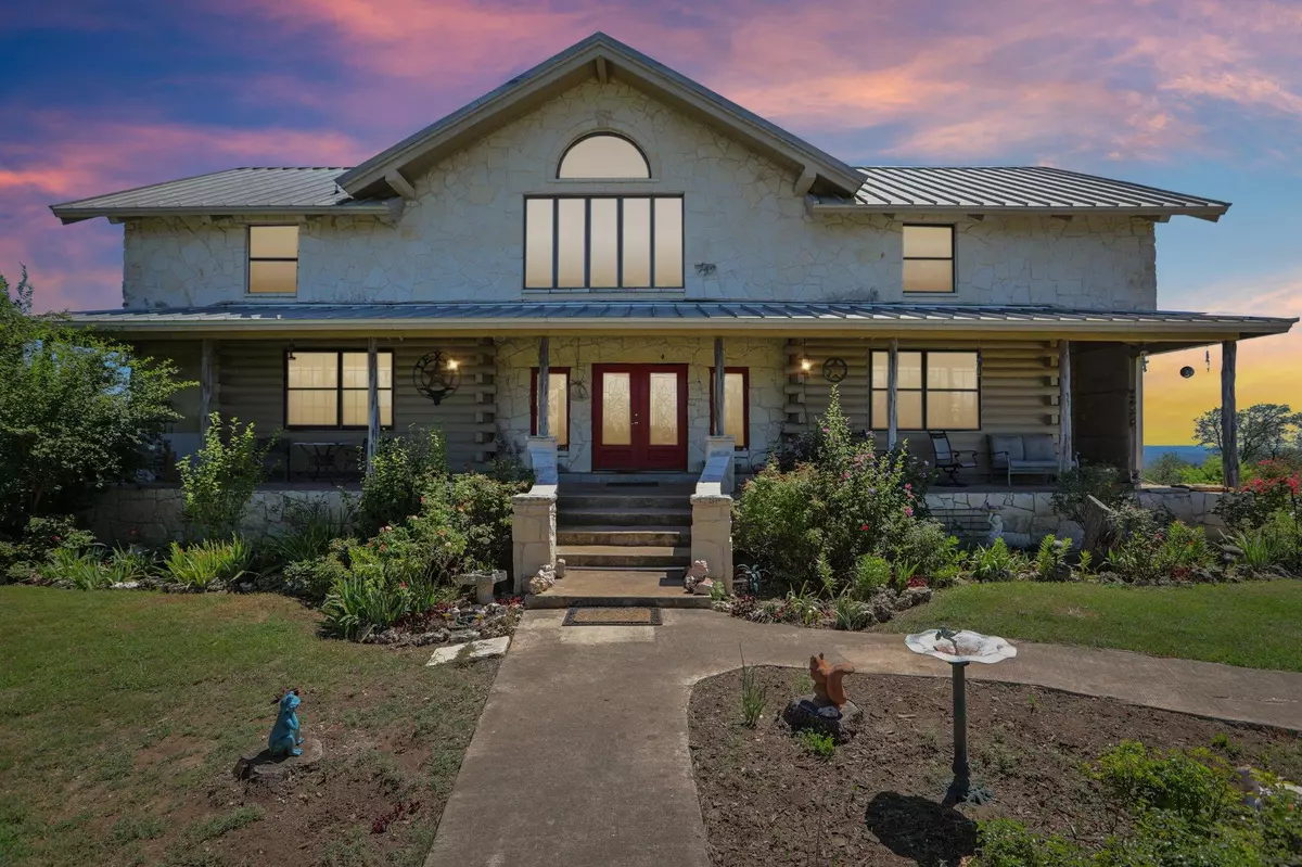 Marble Falls, TX 78654,6401 Muleshoe Bend TRL