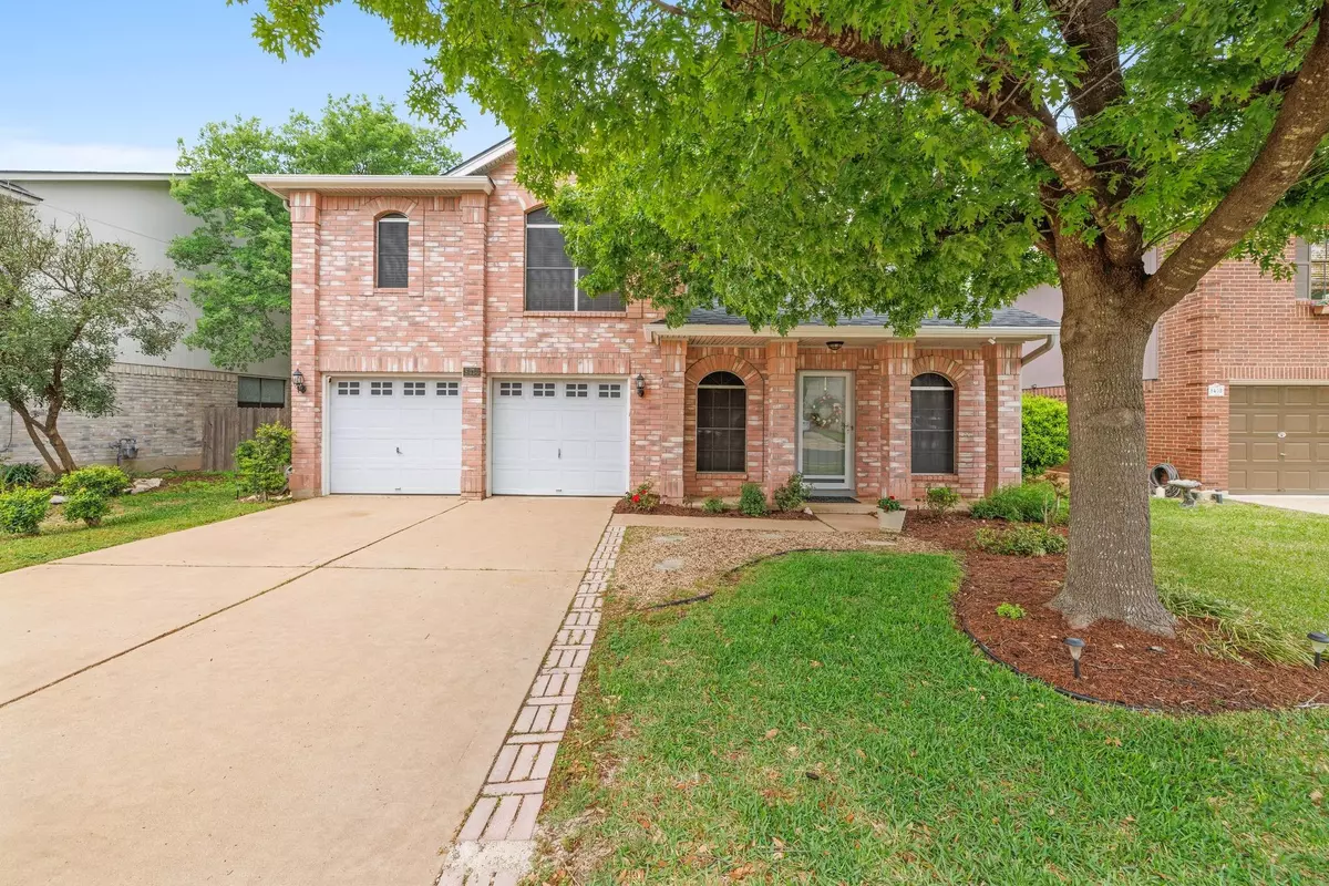 Round Rock, TX 78681,8410 Glen Canyon DR