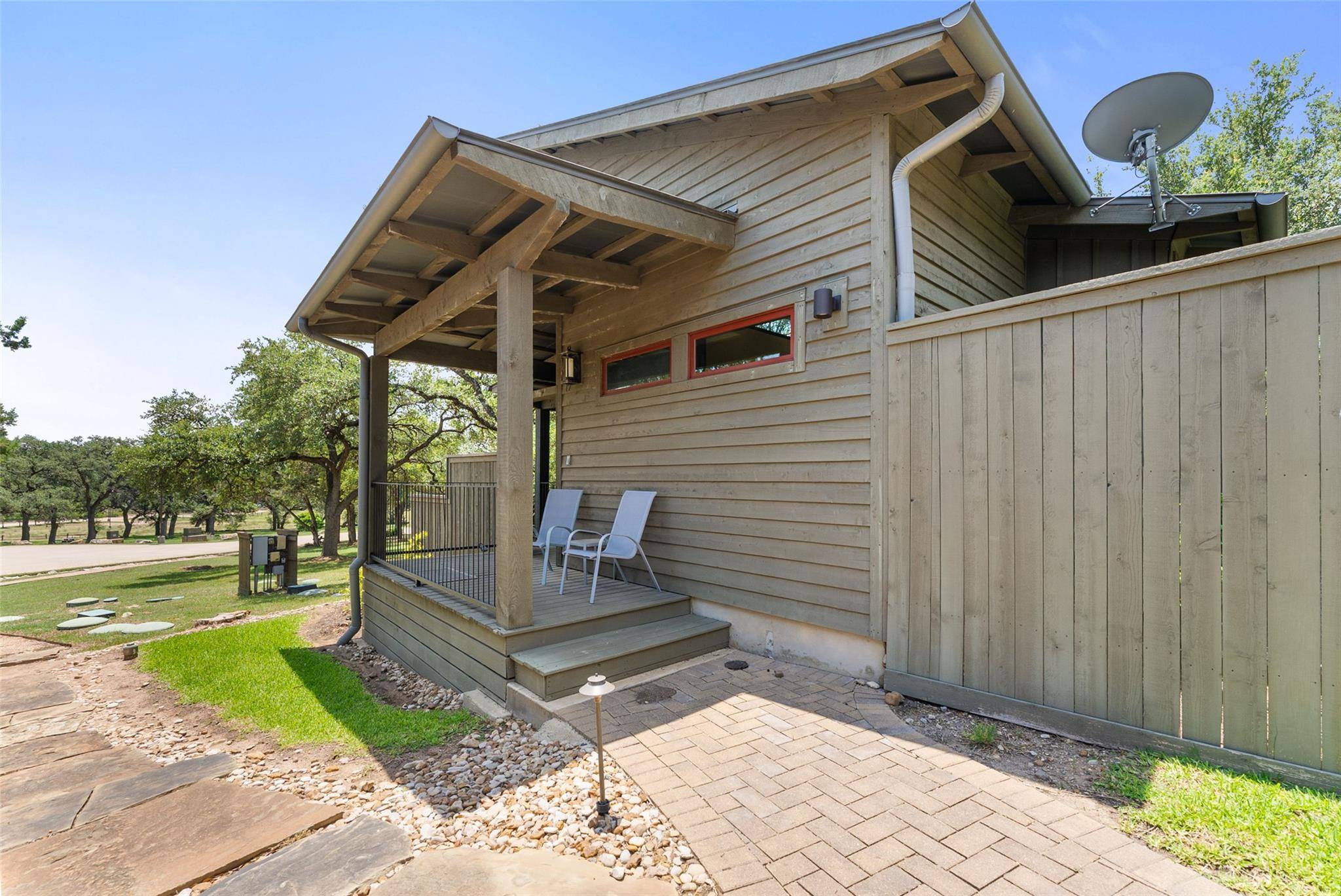Spicewood, TX 78669,2113 Barbaro Way unit 17 WAY #17