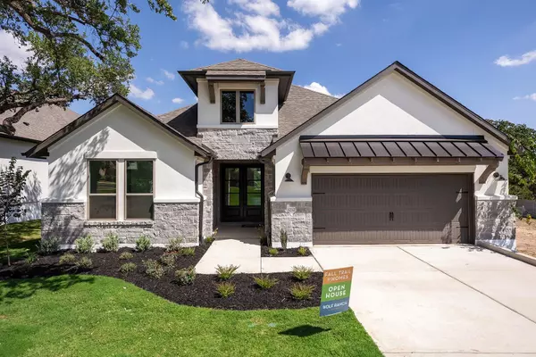1232 River TRCE, Georgetown, TX 78628